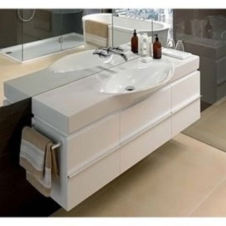 Тумба под умывальник Laufen Palace 4.0135.1.075.463.1
