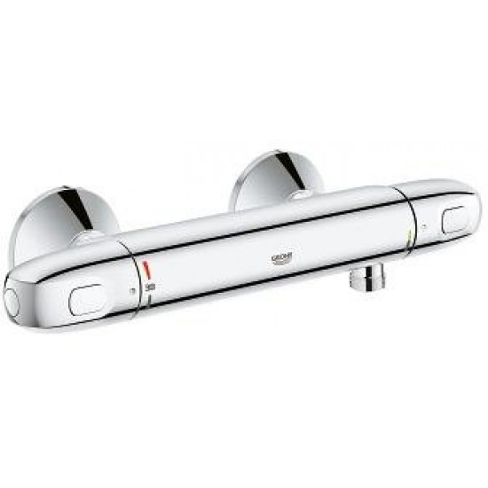 Термостат для душа Grohe Grohtherm 1000 34143003