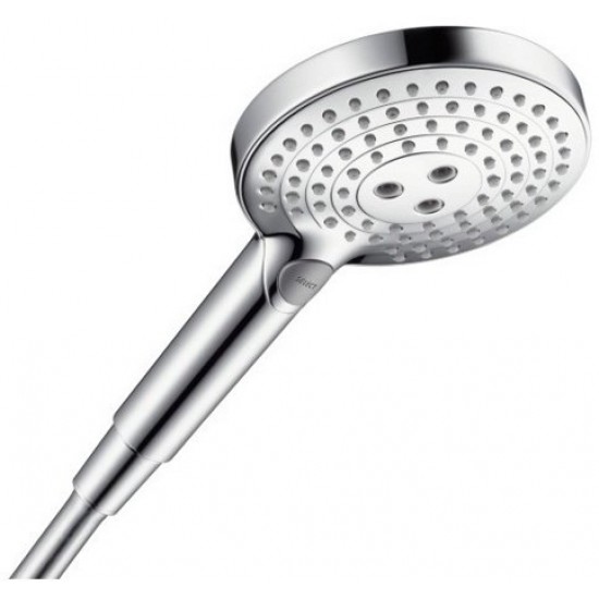 Душевая лейка Hansgrohe Raindance Select S 120 3jet 26530000
