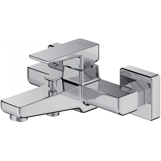 Смеситель для ванны Omnires Parma PM7430 CHR
