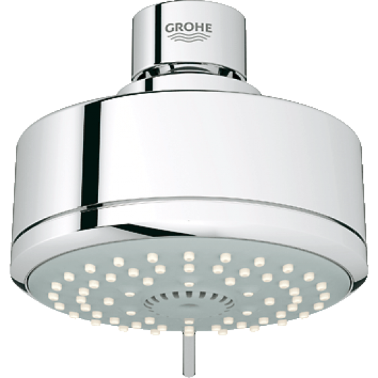 Верхний душ Grohe New Tempesta IV 27591000