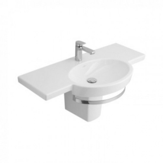 Умывальник Villeroy & Boch Variable 5153 A0 01