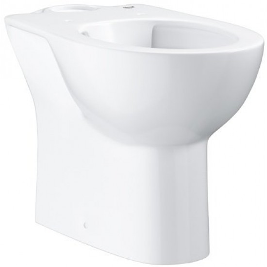 Чаша унитаза Grohe Bau Ceramic 39349000