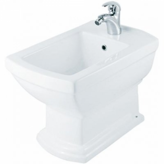 Биде Porta Classic напольное 57x36 Биде Porta Classic напольное 57x36