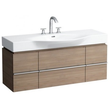 Тумба под умывальник Laufen Palace 4.0130.2.075.519.1