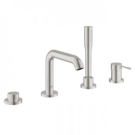 Смеситель для ванны Grohe Essence New 19578 DC1