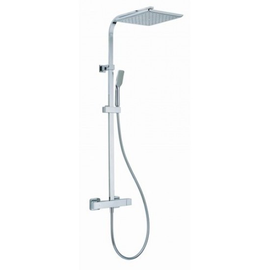 Душевая система Teka 622380200 Душевая система Teka 622380200