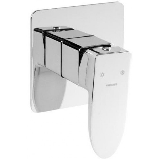 Смеситель для душа Omnires Siena SN7345