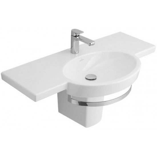 Умывальник Villeroy & Boch Variable 5152 80 01