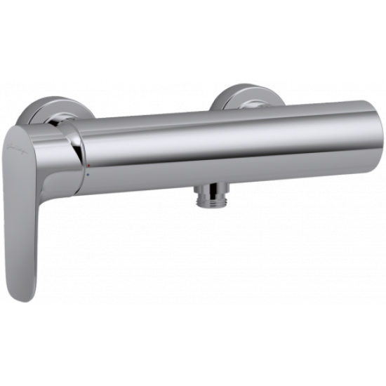 Смеситель для душа Jacob Delafon Aleo E72351-CP