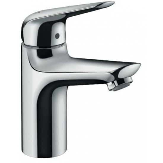 Смеситель для умывальника Hansgrohe Novus 71030000