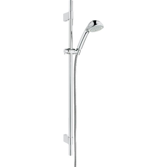 Душевой гарнитур Grohe Relexa Trio 28831001