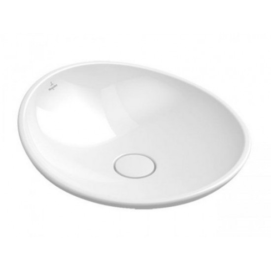 Умывальник Villeroy & Boch My Nature 4110 45 R1