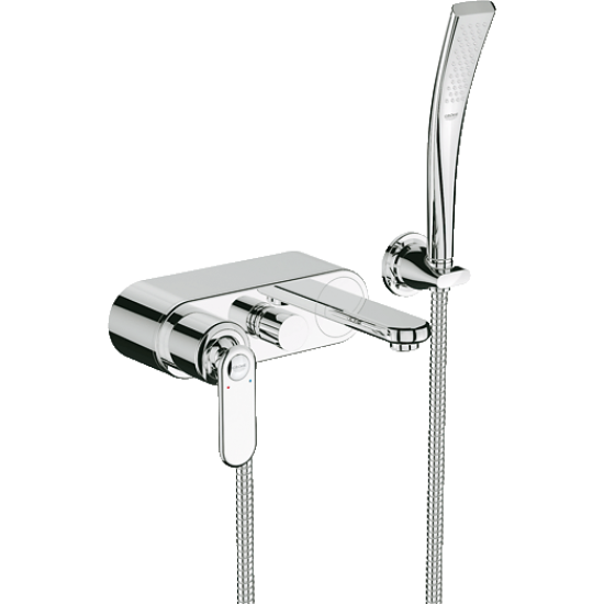 Смеситель для ванны Grohe Veris 32196000