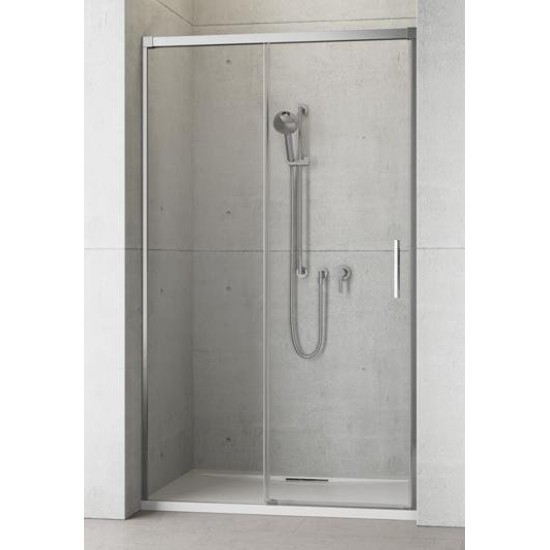 Душевая дверь Radaway Idea DWJ 100 100х200 стекло прозрачное