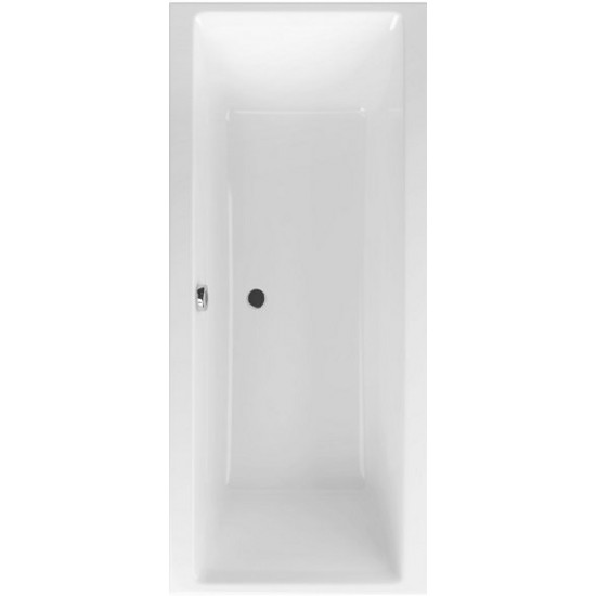 Ванна акриловая Excellent Pryzmat 150x75