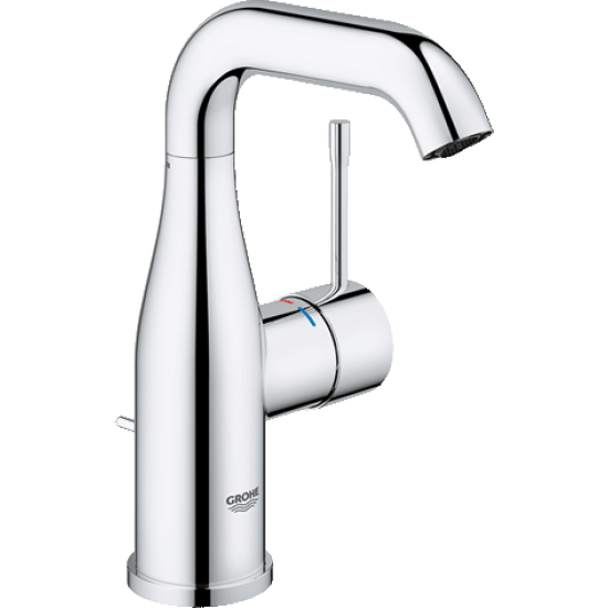 Смеситель для умывальника Grohe Essence New 23462001