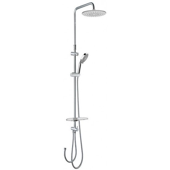 Душевая стойка Iddis Calipso CALSB5Fi76