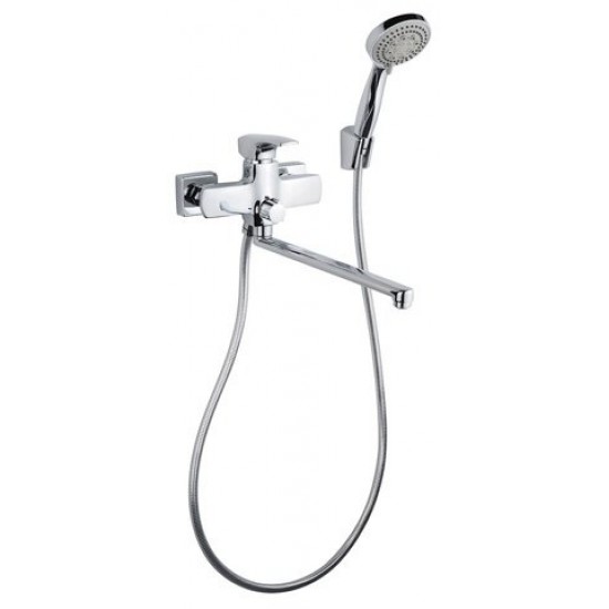 Смеситель для ванны Paini Angel ANCR112P20LMKM