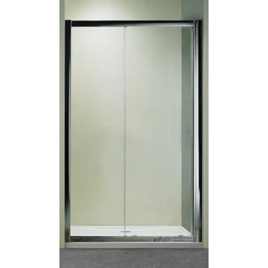 Душевая дверь Welt-Wasser 200S2-120 120х185