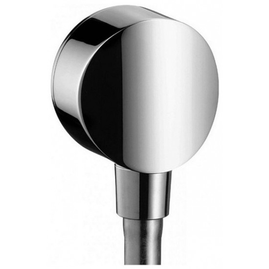 Шланговое подсоединение Hansgrohe Fixfit 27453000