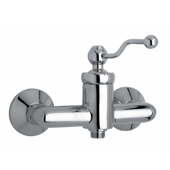 Смеситель для душа Paini Duomo 88CR5112SKM