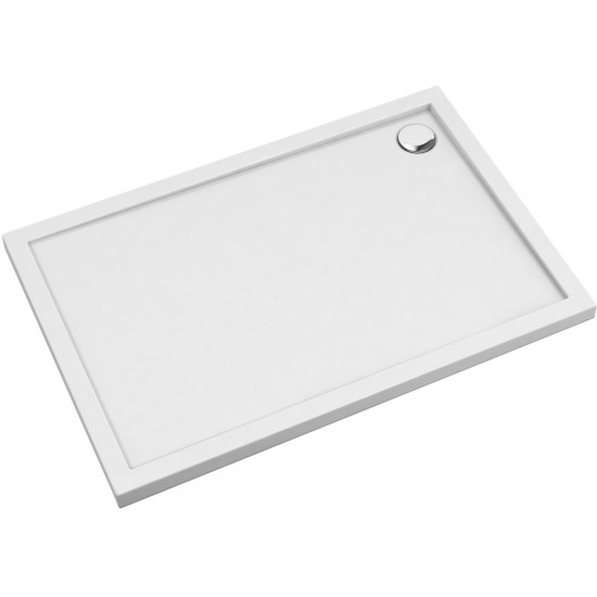 Душевой поддон Omnires Merton 70/100/P 70x100 прямоугольный Душевой поддон Omnires Merton 70/100/P 70x100 прямоугольный