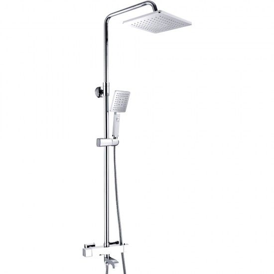 Душевая система Rose R3536
