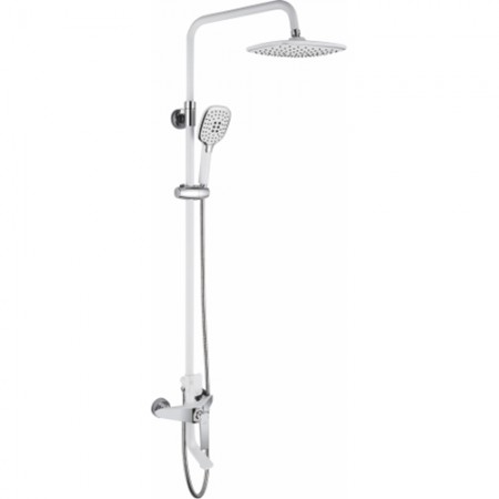 Душевая система Rose R1336F