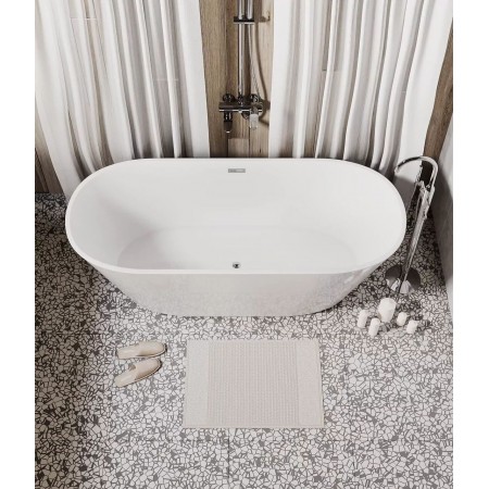 Ванна отдельностоящая Grossman Forta GR-1503 170х75 см 