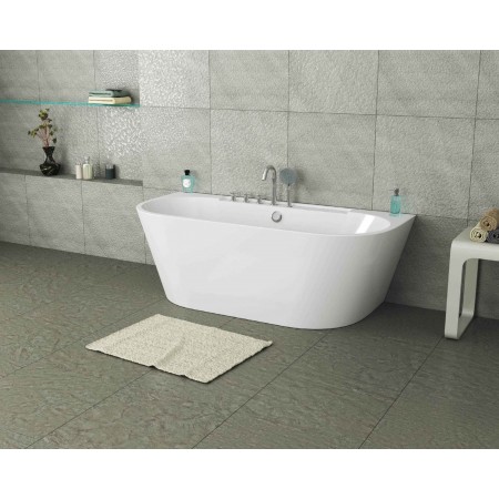 Ванна акриловая Grossman Cristal GR-17075-1 170х80 см 