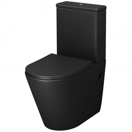 Унитаз напольный Grossman  GR-4480BS