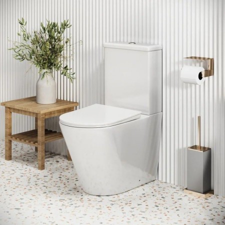 Унитаз напольный Grossman  GR-4480S