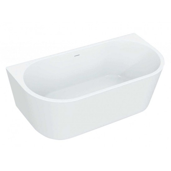 Ванна акриловая Belbagno BB109-177-80 177x80 
