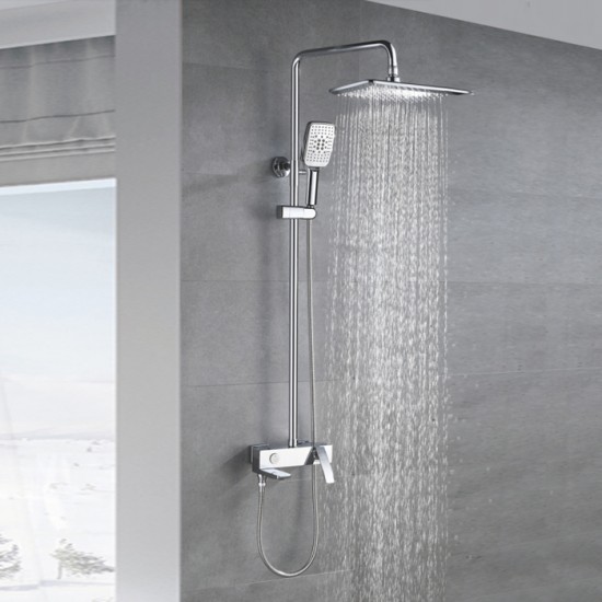 Душевая система Rose R2736