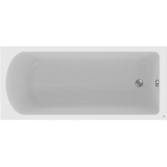 Акриловая ванна Ideal Standard HOTLINE 170х75 см