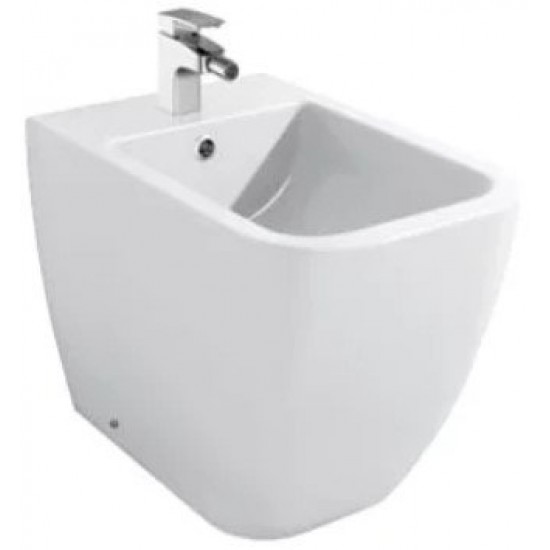 Биде подвесное Belbagno Alpina BB10100BH 52x35,5