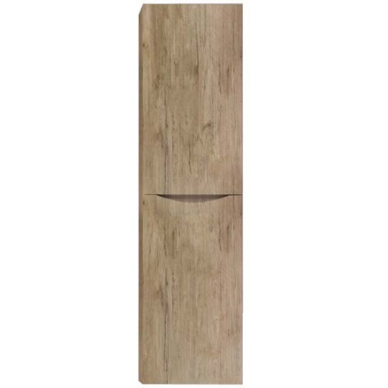Шкаф-пенал Belbagno FLY-MARINO-1500-2A-SC-RN-P-L