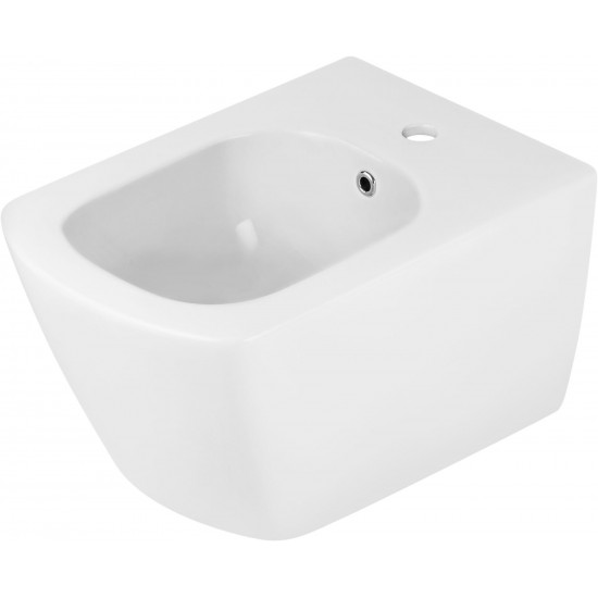 Биде подвесное Deante Anemon CDZ_6BPW 52x38