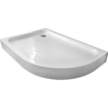 Душевой поддон Gemy ST19L 100x90