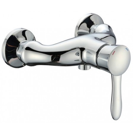 Смеситель для душа Belbagno OGLIO OGL-ESDM-CRM