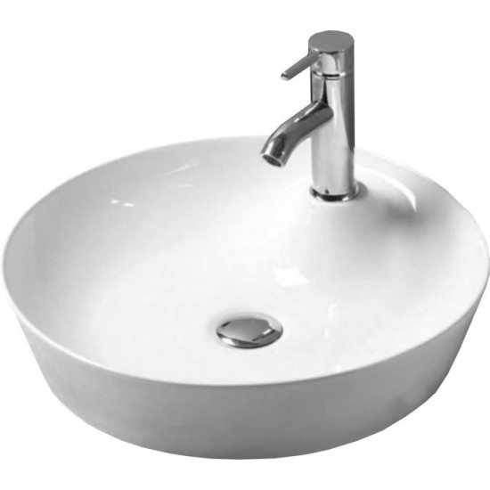 Умывальник накладной Belbagno BB1306 45x45