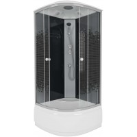 Душевая кабина Niagara Eco NG-7508-08 90x90