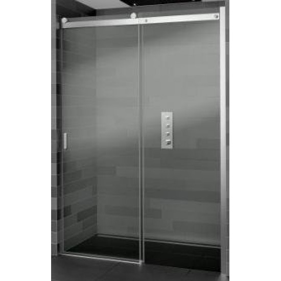 Душевая дверь Riho Baltic B104 118x210