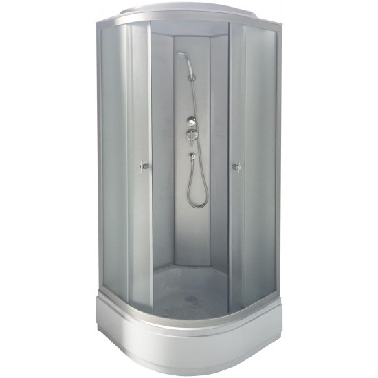 Душевая кабина Niagara NG-443-14 80x80 Душевая кабина Niagara NG-443-14 80x80