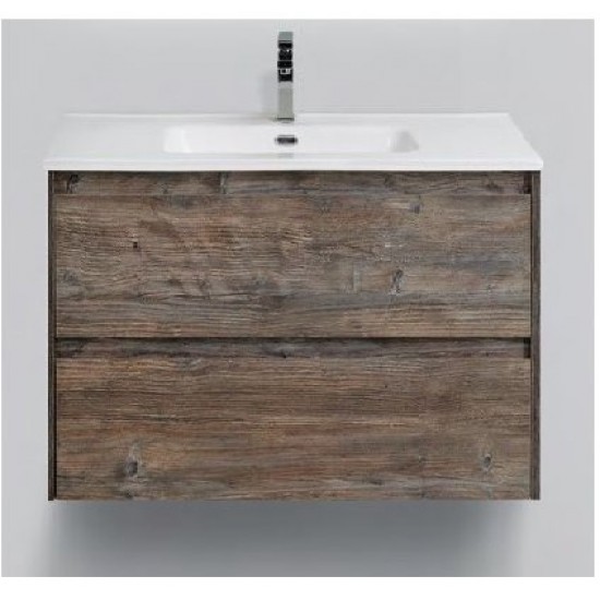 Тумба под умывальник Belbagno KRAFT-700-2C-SO-PP
