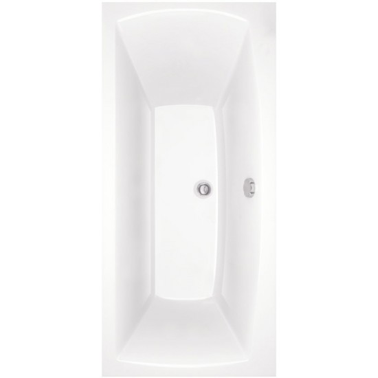 Ванна акриловая Domani-Spa Clarity 150x75