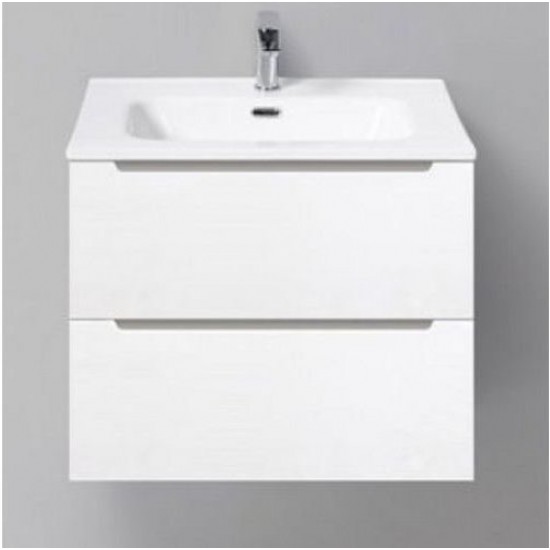 Тумба под умывальник Belbagno ETNA39-500/390-2C-SO-BL-P