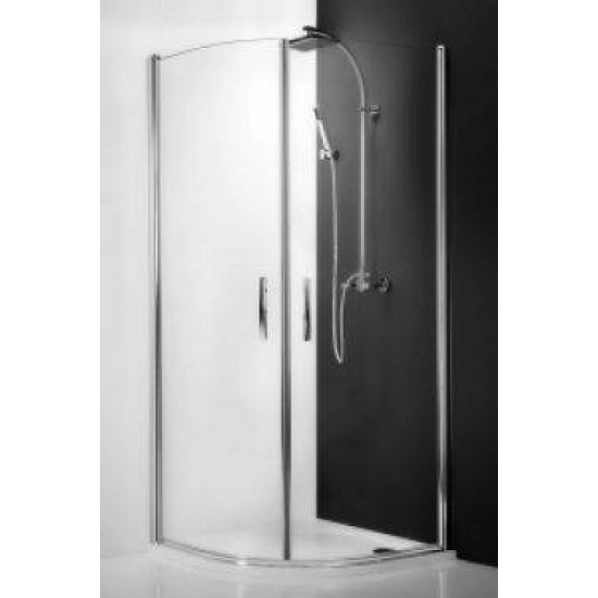 Душевой уголок Roth (Roltechnik) Tower Line TR1 90x90 (brillant)