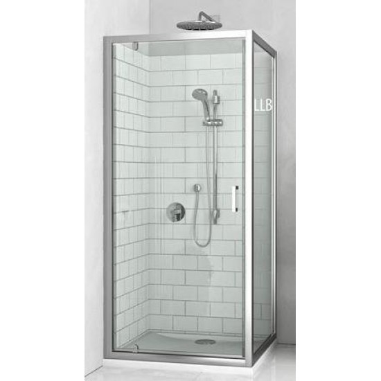 Душевая стенка Roth (Roltechnik) Lega Line LLB/90 intimglass